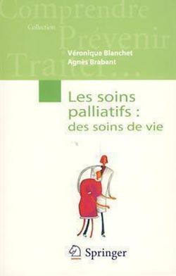 Télécharger le livre :  Les soins palliatifs