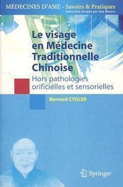 Télécharger le livre :  Le visage en Médecine Traditionnelle Chinoise