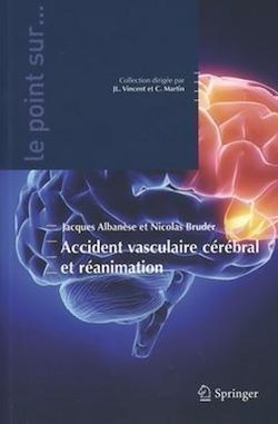 Télécharger le livre :  Accident vasculaire cérébral et réanimation