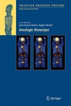 Télécharger le livre :  Oncologie thoracique