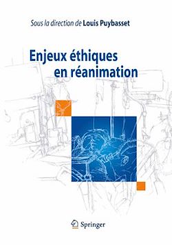 Télécharger le livre :  Enjeux éthiques en réanimation
