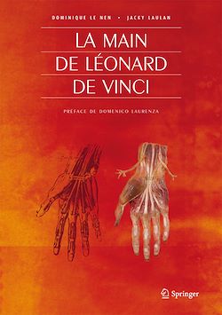 Télécharger le livre :  La main de Léonard de Vinci