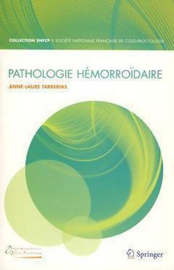 Télécharger le livre :  Pathologies hémorroïdaires