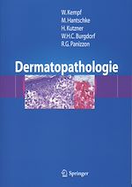 Télécharger le livre :  Dermatopathologie