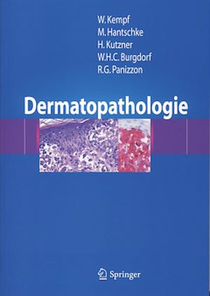 Téléchargez le livre :  Dermatopathologie