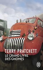 Télécharger le livre :  Le grand livre des gnomes