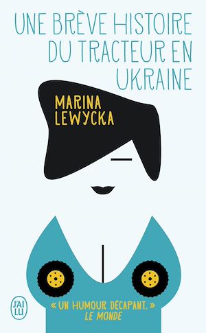Téléchargez le livre :  Une brève histoire du tracteur en Ukraine
