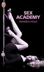 Télécharger le livre :  Sex Academy