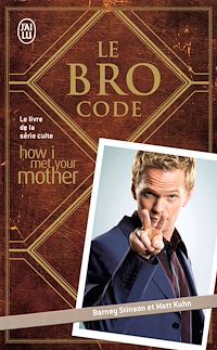 Téléchargez le livre :  Le Bro Code