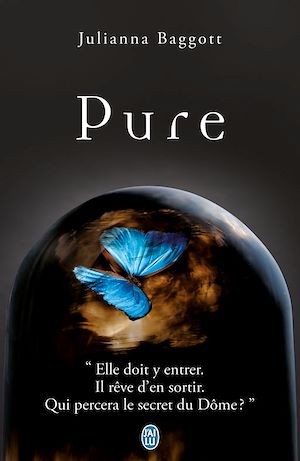 Téléchargez le livre :  Trilogie Pure (Tome 1) - Pure