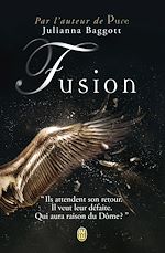 Télécharger le livre :  Trilogie Pure (Tome 2) - Fusion