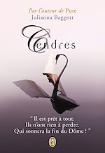 Télécharger le livre :  Trilogie Pure (Tome 3) - Cendres