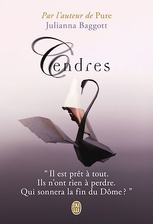 Téléchargez le livre :  Trilogie Pure (Tome 3) - Cendres