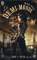 Télécharger le livre :  Le Demi-Monde (Tome 1) - Hiver