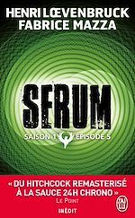 Télécharger le livre :  Serum - Saison 01, épisode 05