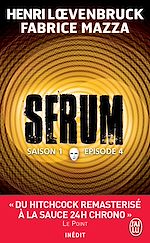 Télécharger le livre :  Serum - Saison 01, épisode 04