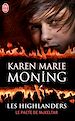 Télécharger le livre :  Les Highlanders (Tome 5) - Le pacte de McKeltar