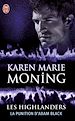 Télécharger le livre :  Les Highlanders (Tome 6) - La punition d'Adam Black