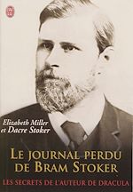 Télécharger le livre :  Le journal perdu de Bram Stoker