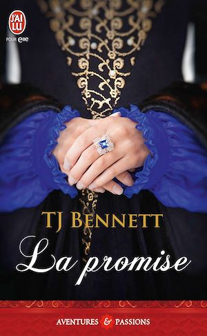Téléchargez le livre :  La promise