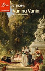 Download this eBook Vanina Vanini et autres nouvelles