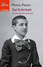 Télécharger le livre :  Sur la lecture, suivi de Journées de Lecture