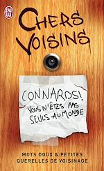 Télécharger le livre :  Chers voisins (Tome 1) - Mots doux et petites querelles de voisinage