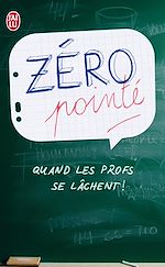 Télécharger le livre :  Zéro pointé