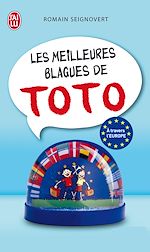 Télécharger le livre :  Les meilleures blagues de Toto