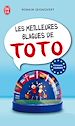 Télécharger le livre :  Les meilleures blagues de Toto