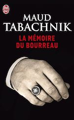 Télécharger le livre :  La mémoire du bourreau