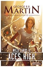 Télécharger le livre :  Wild Cards (Tome 2) - Aces High