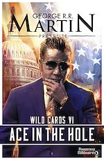 Télécharger le livre :  Wild Cards (Tome 6) - Ace in the hole