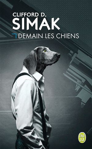Téléchargez le livre :  Demain les chiens