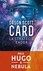 Télécharger le livre :  La stratégie Ender