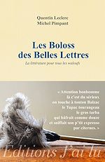 Télécharger le livre :  Les Boloss des belles lettres