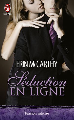 Téléchargez le livre :  Séduction en ligne