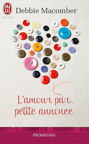 Téléchargez le livre :  L'amour par petite annonce