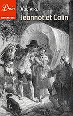 Download this eBook Jeannot et Colin, et autres contes philosophiques