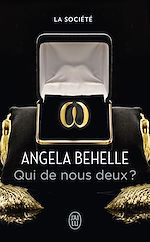 Télécharger le livre :  La Société (Tome 1) - Qui de nous deux ?