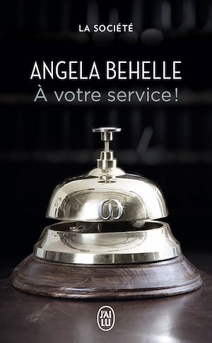 Download the eBook: La Société (Tome 3) - À votre service !