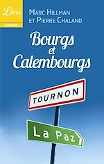 Télécharger le livre :  Bourgs et Calembourgs