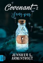 Télécharger le livre :  Covenant (Tome 2) - Sang-pur