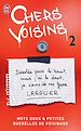 Télécharger le livre :  Chers voisins (Tome 2) - Mots doux et petites querelles de voisinage