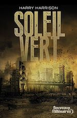 Télécharger le livre :  Soleil vert