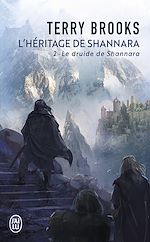 Télécharger le livre :  L'héritage de Shannara (tome 2) - Le druide de Shannara