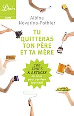 Télécharger le livre :  Tu quitteras ton père et ta mère