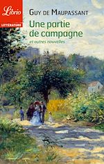 Télécharger le livre :  Une partie de campagne
