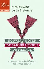 Télécharger le livre :  Nouveau moyen de bannir lennui du ménage