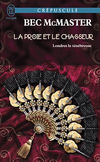 Téléchargez le livre :  Londres la ténébreuse (Tome 4) - La proie et le chasseur
